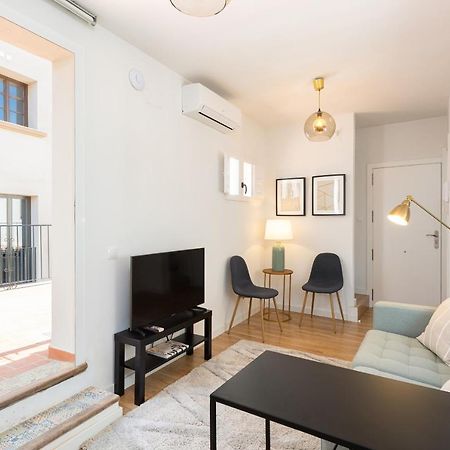 Spectacular Penthouse Apartment มาลากา ภายนอก รูปภาพ