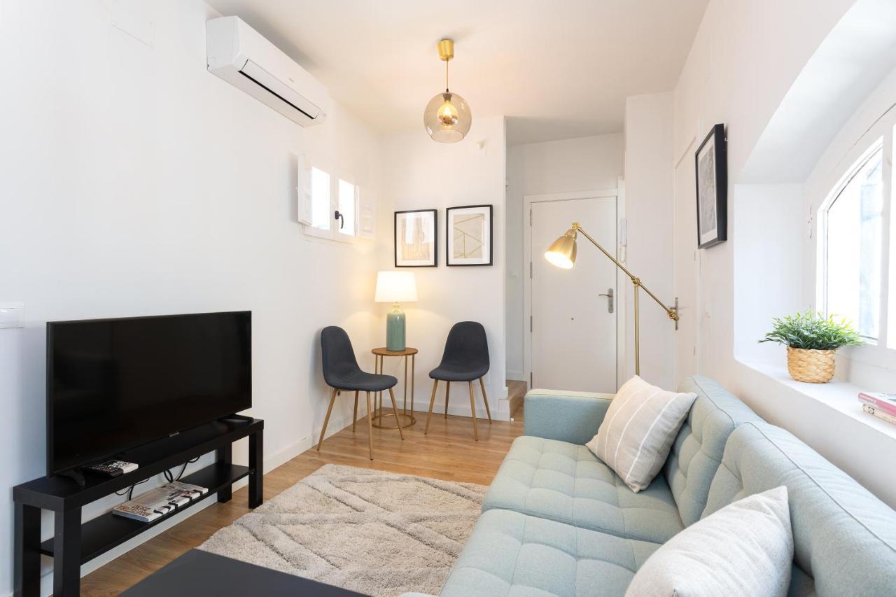 Spectacular Penthouse Apartment มาลากา ภายนอก รูปภาพ